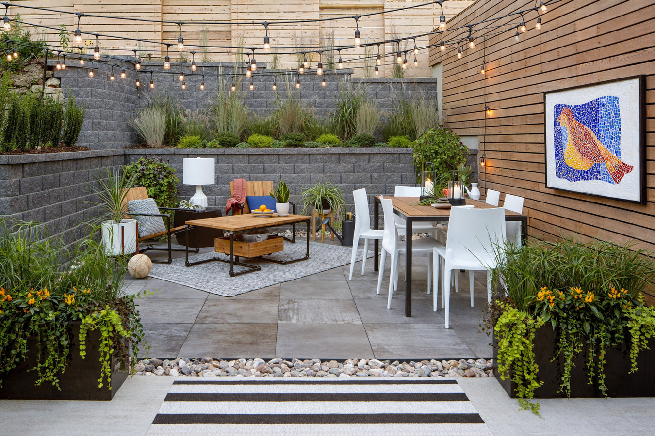 Concrete Contractor services in Lafayette, IN