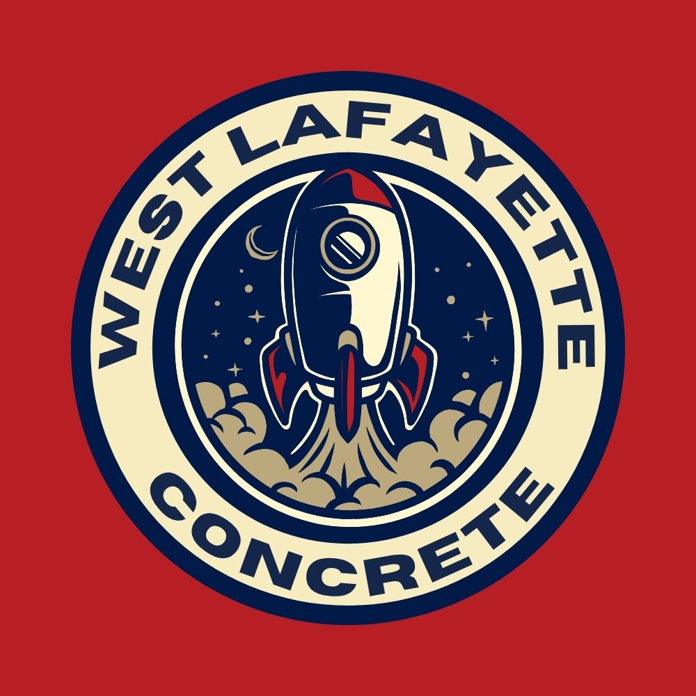West Lafayette Concrete